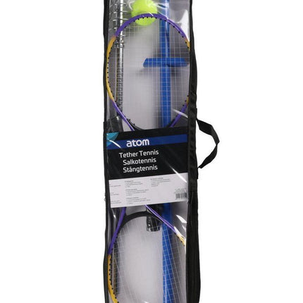Atom Tetherball tennissæt 166 cm