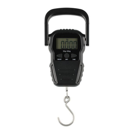 Apaja Fiskevægt Digital måler 5g - 50 kg