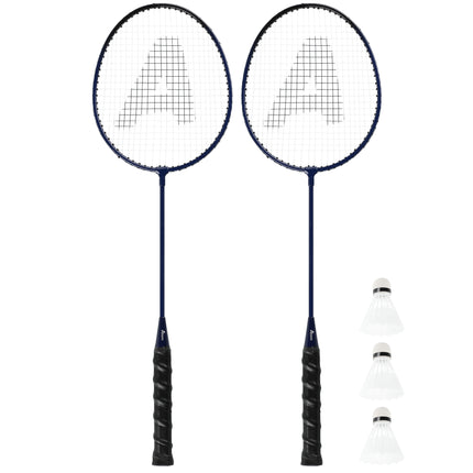 Atom Badminton 5 dele