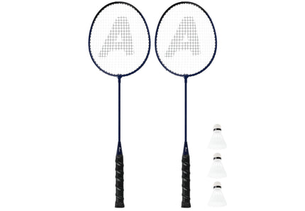 Atom Badminton 5 dele