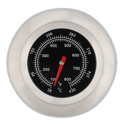 Mustang termometer til grill eller røg SST