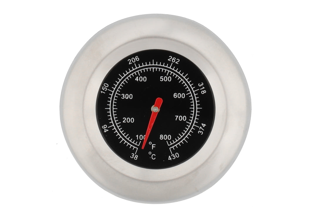 Mustang termometer til grill eller røg SST