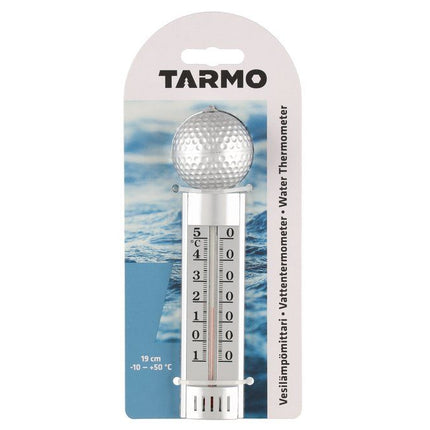 Tarmo flydetermometer Wt01