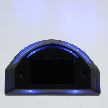 Finnlumor Balkonbelysning solar 6 LED
