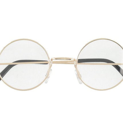 Winteria Julemandens briller