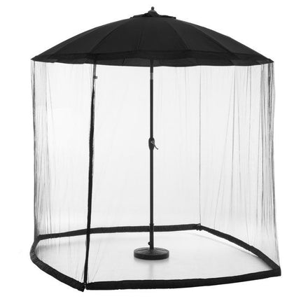 Antibit Insektskærm til parasol