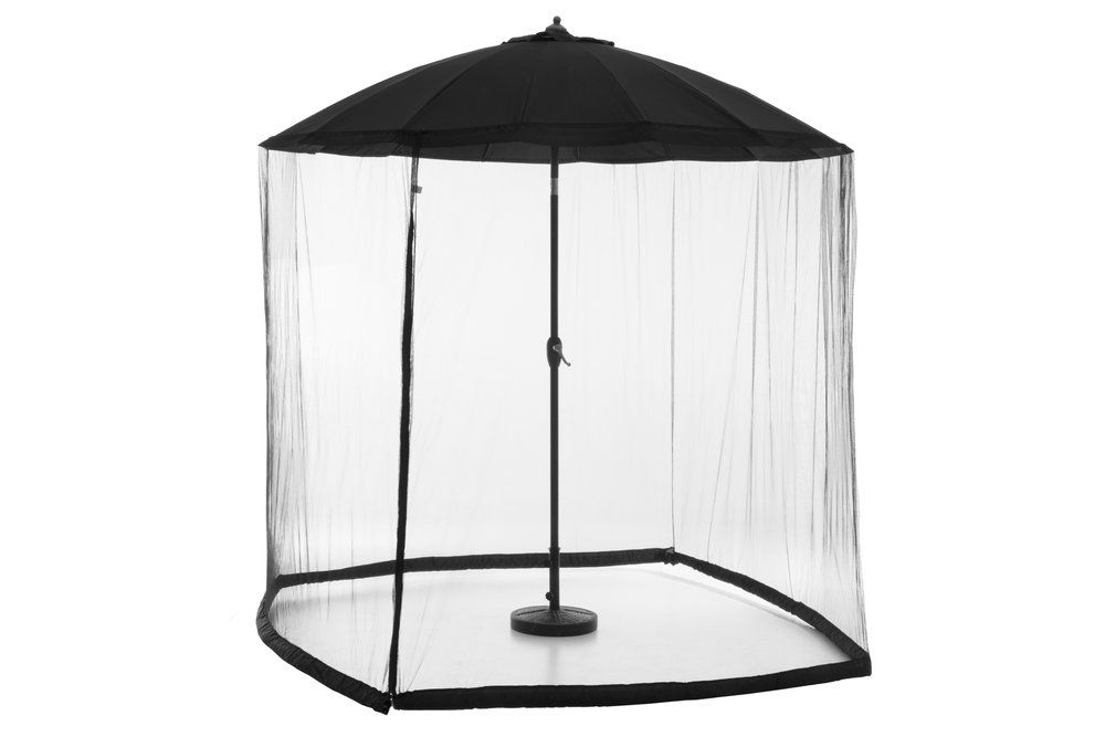Antibit Insektskærm til parasol