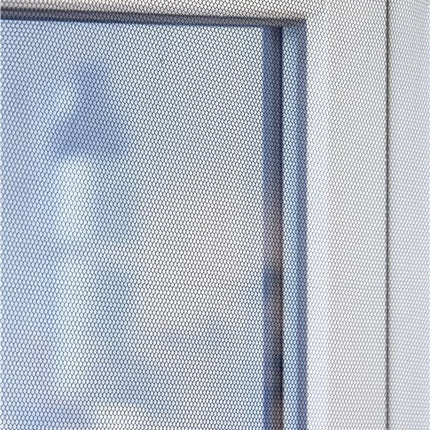 Day insektnet til vindue 130x150cm