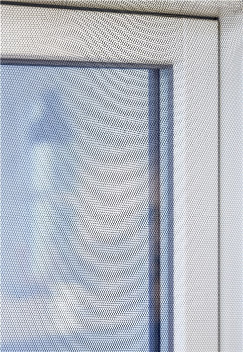 Day insektnet til vindue 130x150cm