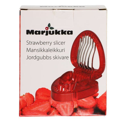 Marjukka Jordbærskærer