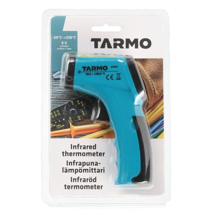 Tarmo Infrarødt termometer