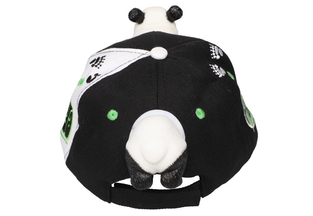 Access Caps med panda figur 58 cm