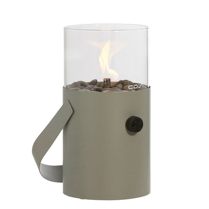 Cosi Scoop Original Gas Lantern Olive