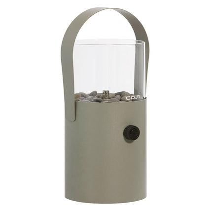 Cosi Scoop Original Gas Lantern Olive