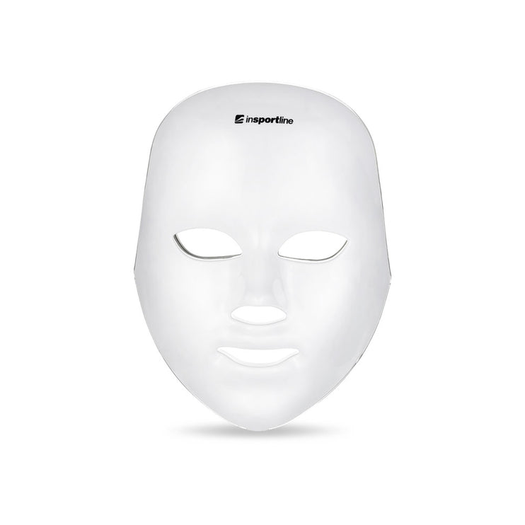 inSPORTline Face Mask Light Therapy Manahil