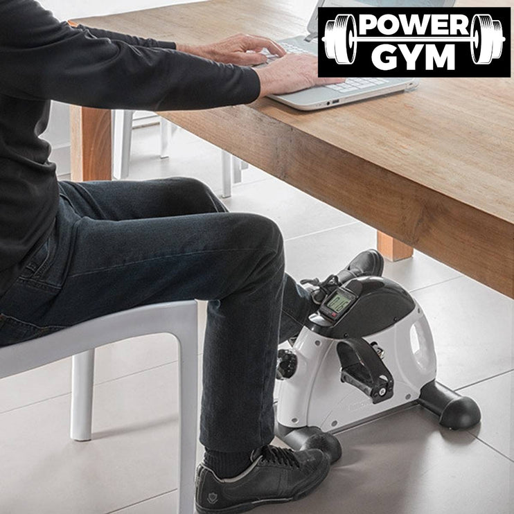 PowerGym Fitness pedaltræner