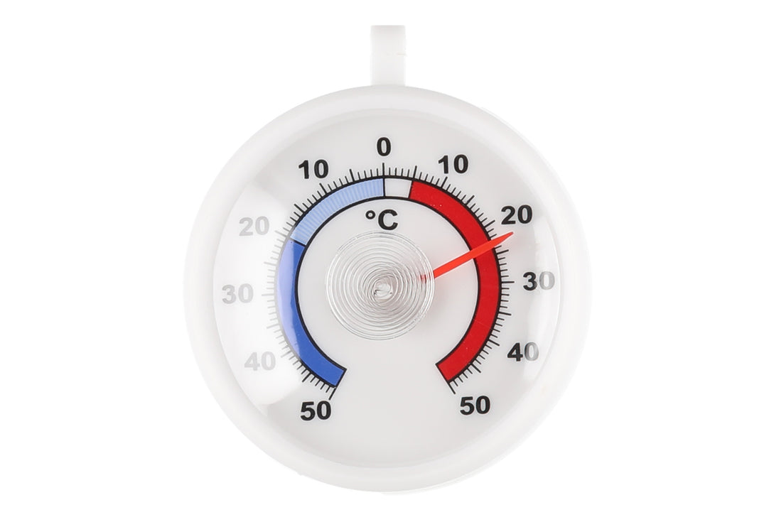 Tarmo termometer til køleskab og fryser