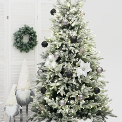 Winteria Christmas Tree Foot Northern til plastiktræer