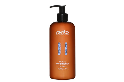 Rento Conditioner Blueberry 400 ml