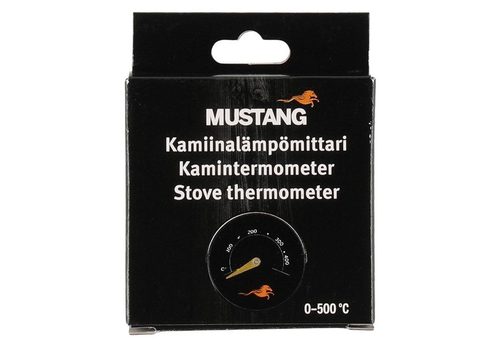 Mustang Ovn termometer