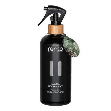 Rento Rom duft Arctic Pine 400 ml