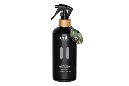 Rento Rom duft Arctic Pine 400 ml