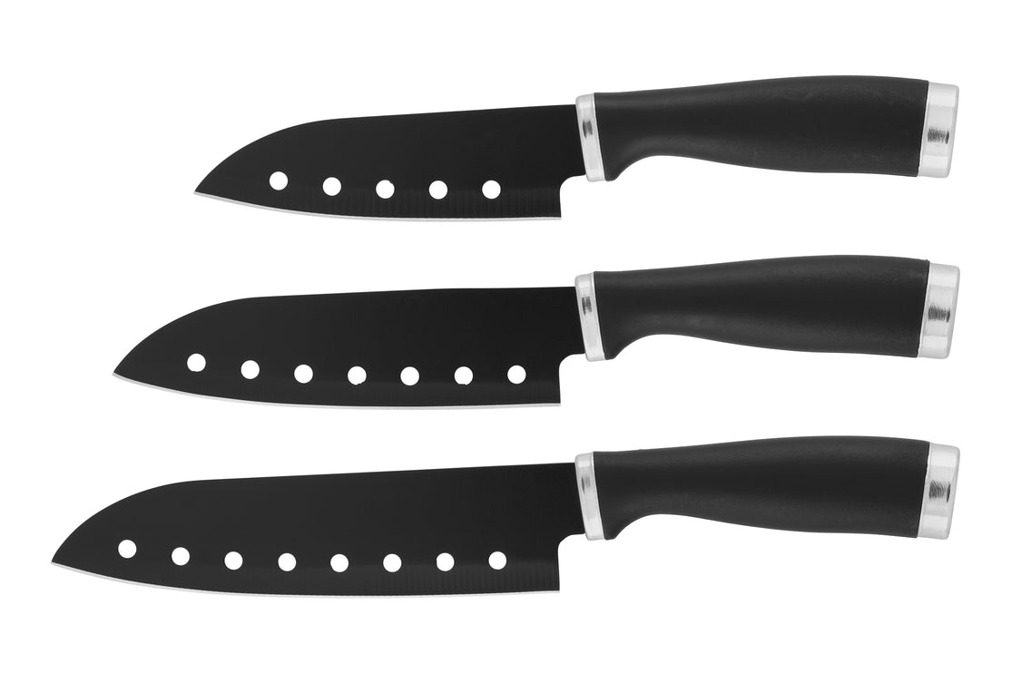 Maku Chef's sushi knive 3 stk.