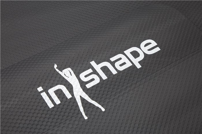 Inshape fitness udstyr måtte 200x90cm