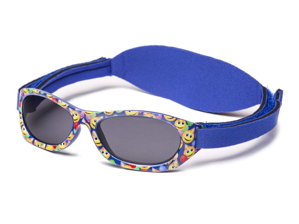 Kiddus gafas 2025
