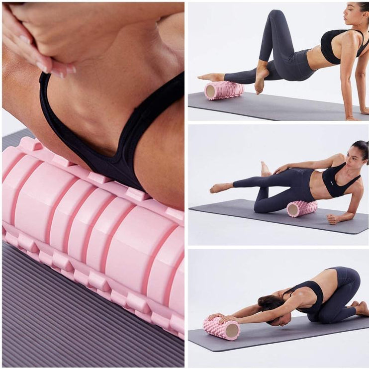 PowerGym Yoga skumrulle