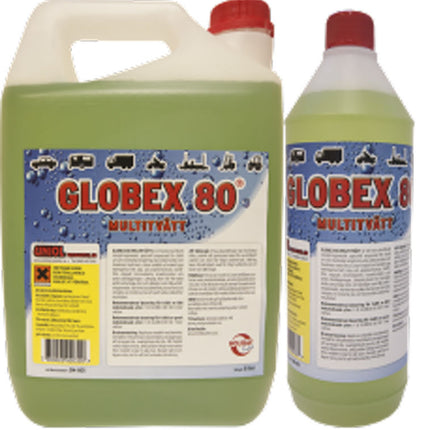 Globex 80 Multivask 1L