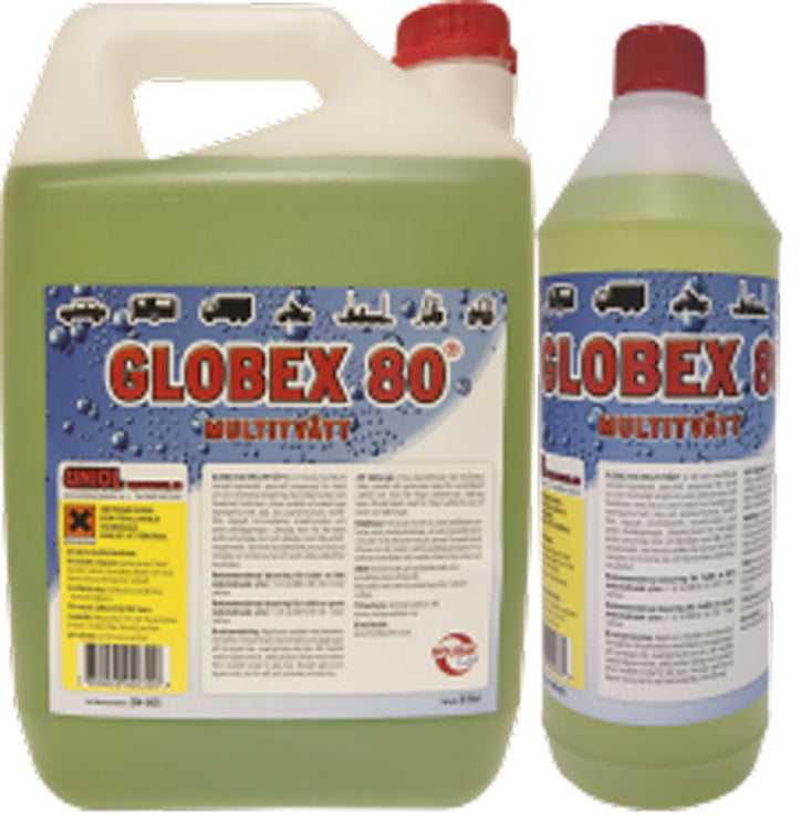 Globex 80 Multivask 1L