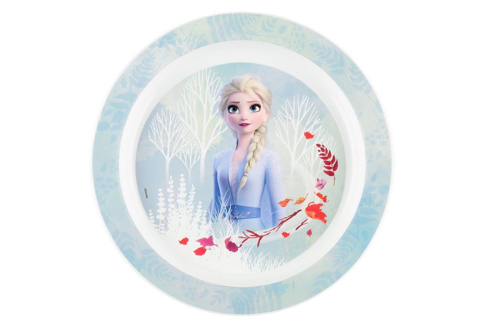 Disney Frozen service til børn, 3 dele
