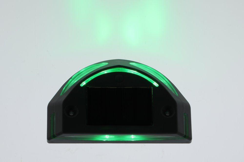 Finnlumor Balkonbelysning solar 6 LED