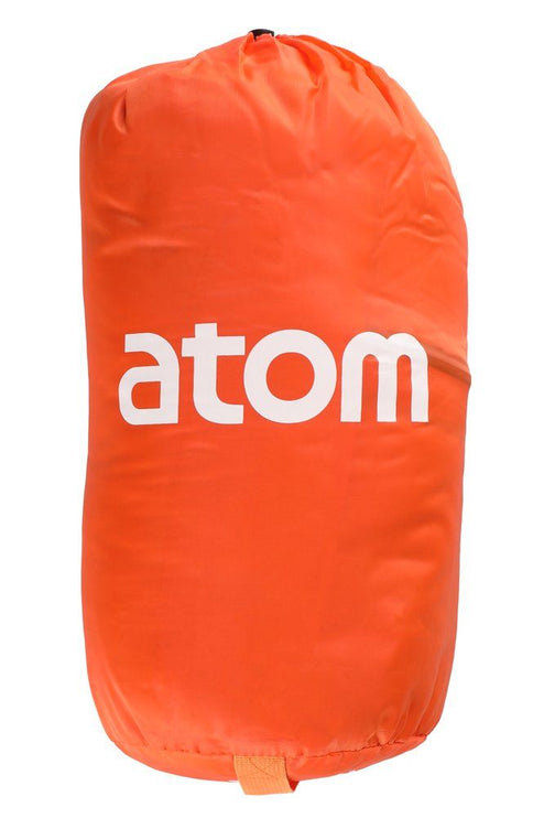 Atom Sovepose 210x75x50 cm Ass