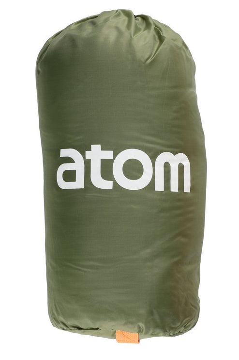 Atom Sovepose 210x75x50 cm Ass