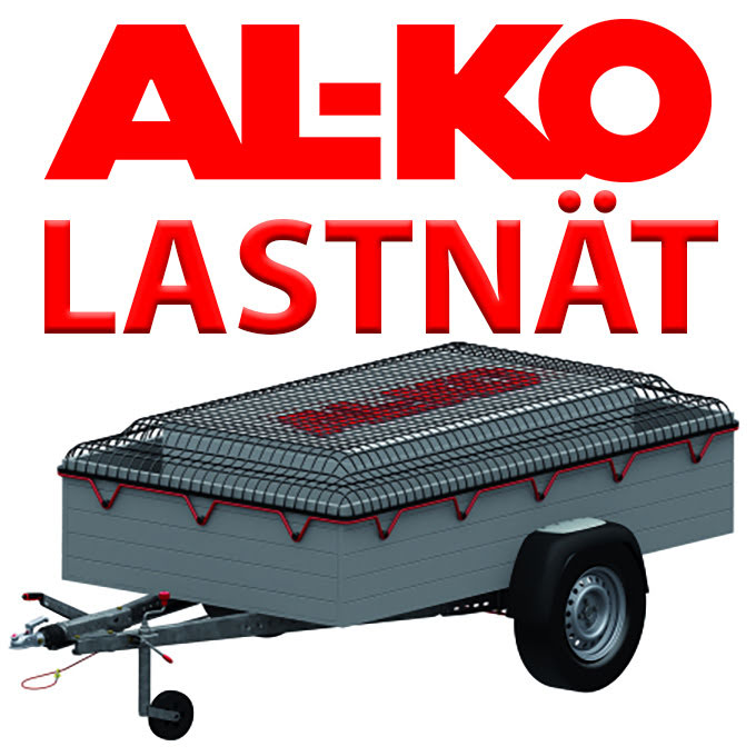 Al-Ko Cargo net 3,5 x 1,8 m