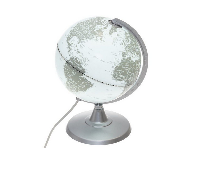 Finnlumor Globe bordlampe 22 cm