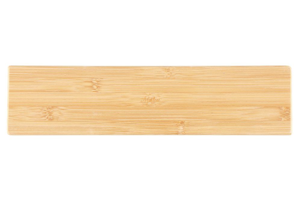 Maku Skærebrætholder i bambus 40x10cm