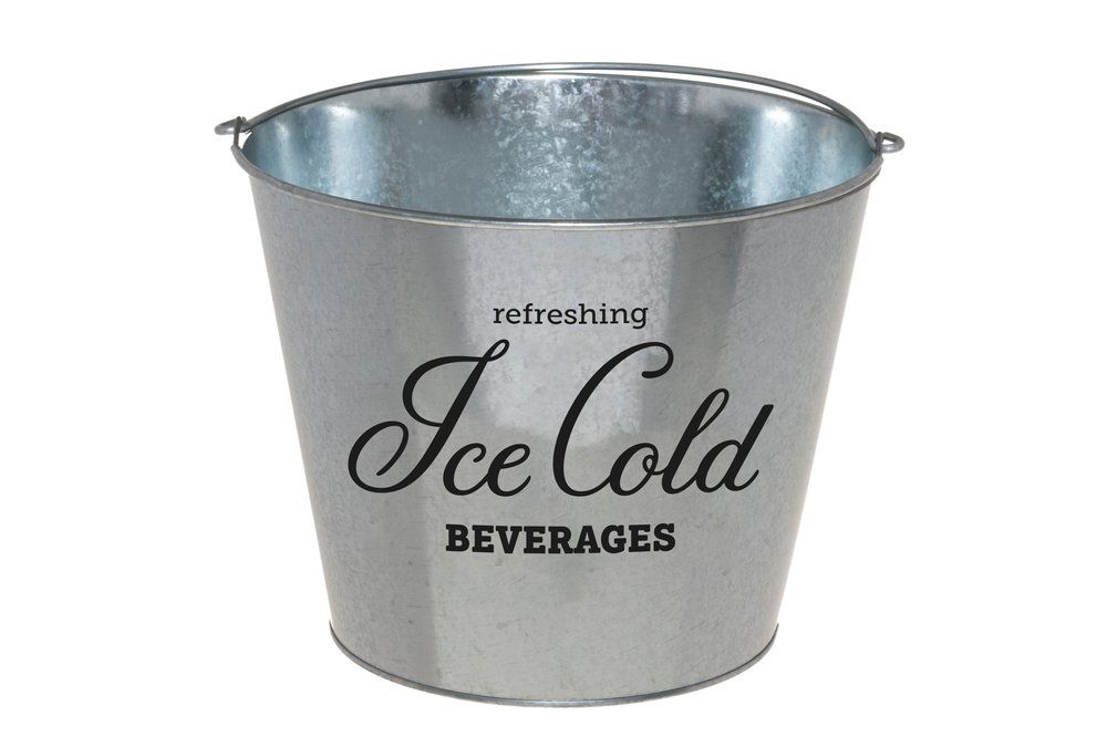 Kølespand med håndtag Ice Cold