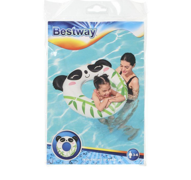 Bestway svømmering ass 79 x 85 cm