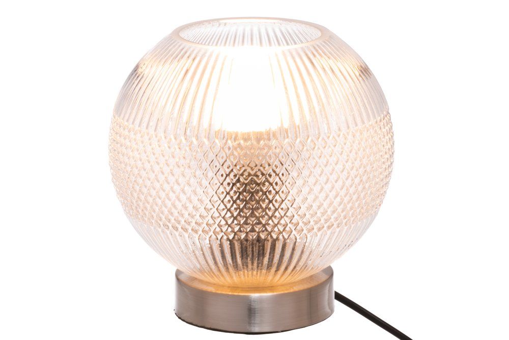4Living Bordlampe Sphere