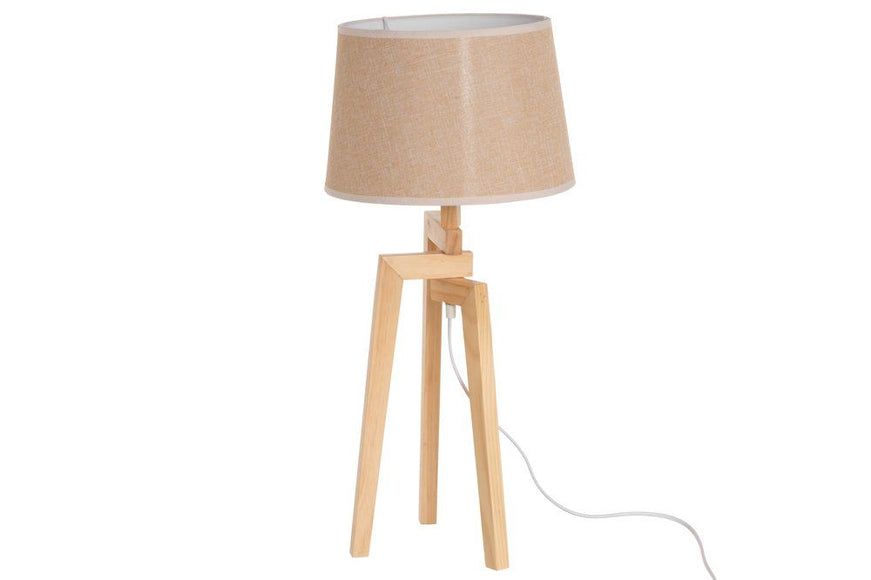 4Living Bordlampe Stand 65 cm