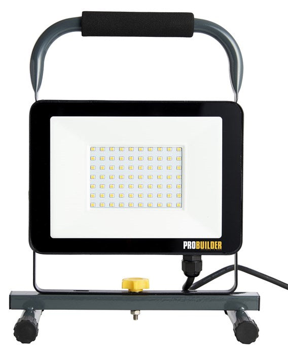 ProBuilder Arbejdslampe LED 50W