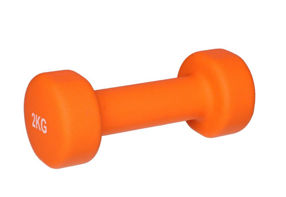 Atom Dumbbell neopren 2 kg