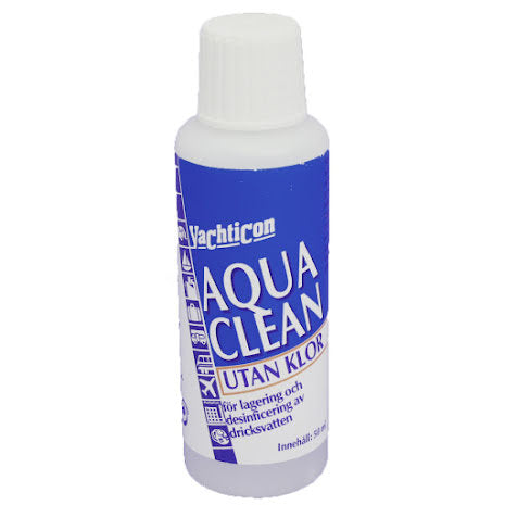 Aqua Clean vandrenser til 1000 liter