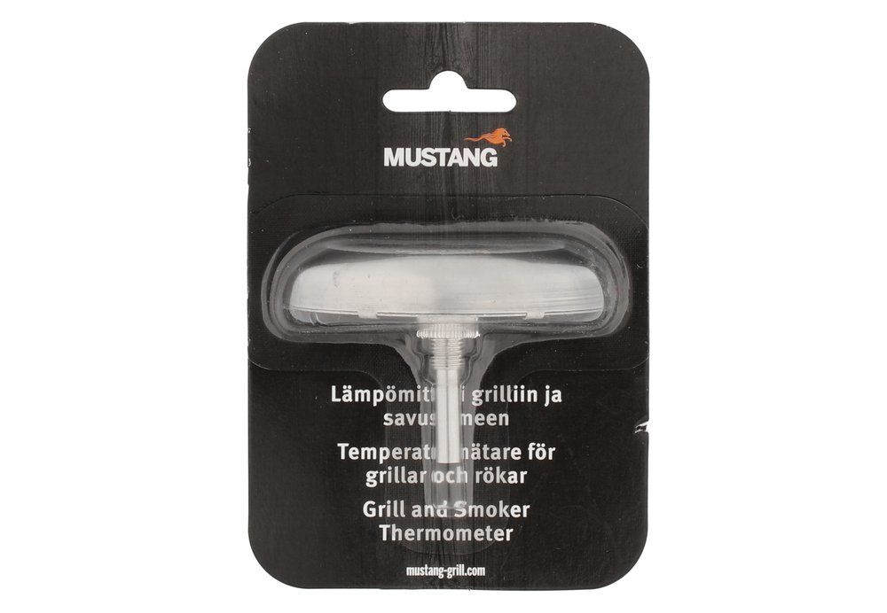 Mustang Højtemperatur termometer SST